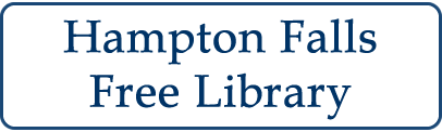 Hampton Falls Free Library