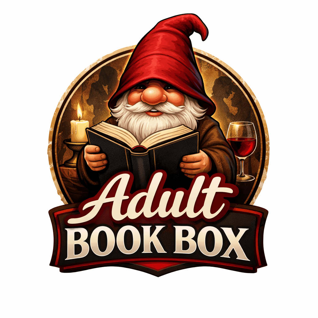 gnome book box logo