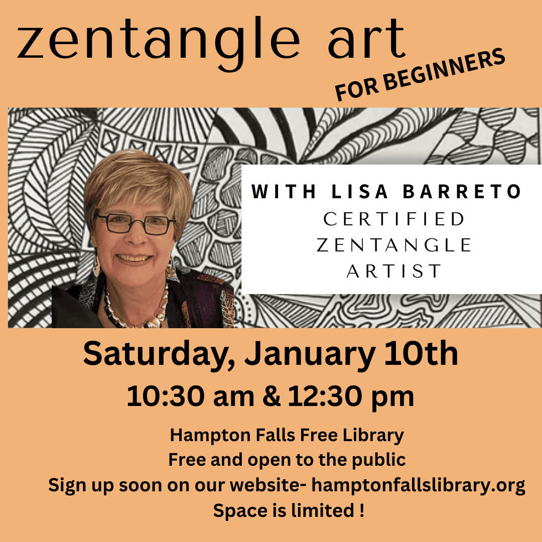 zentangle socialsquare